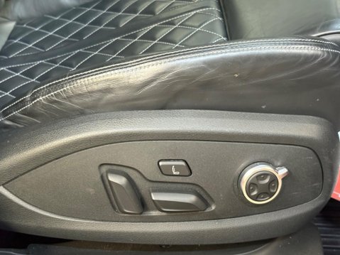 Audi S4 3.0 TFSI V6 Tiptronic quattro Euro 6 (s/s) 5dr 9