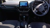 Ford Fiesta 1.0T EcoBoost GPF Titanium Hatchback 5dr Petrol Auto Euro 6 (s/s) (100 ps) 7