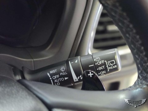Honda HR-V 1.5 i-VTEC EX CVT Euro 6 (s/s) 5dr 63