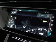 Audi Q7 3.0 TFSI V6 55 Black Edition SUV 5dr Petrol Tiptronic quattro Euro 6 (s/s) 18