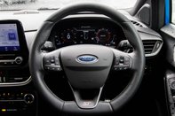 Ford Puma ST 15