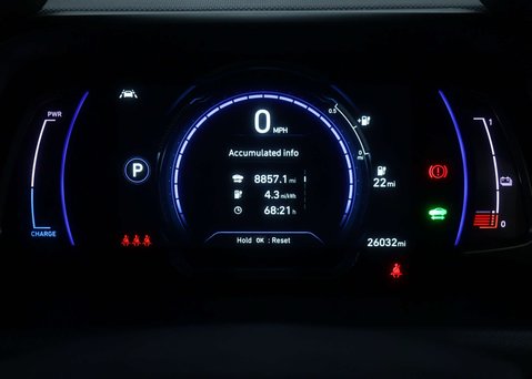 Hyundai IONIQ IONIQ Premium BEV 5dr 17