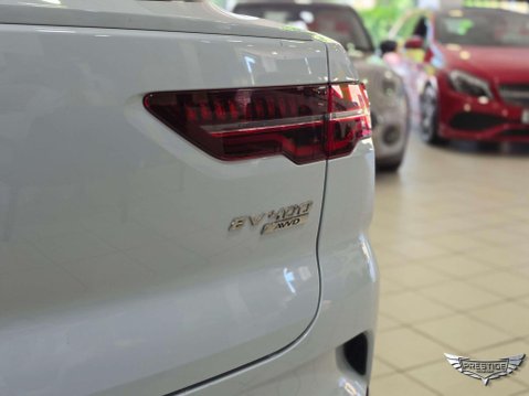 Jaguar I-Pace 400 90kWh SE Auto 4WD 5dr 19