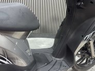 Lexmoto Urban 2019 GOOD LOOKING PROJECT SCOOTER RUNNING 125CC BIKE 19