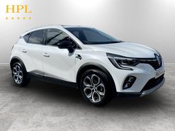 Renault Captur 1.0 TCe techno SUV 5dr Petrol Manual Euro 6 (s/s) (90 ps)