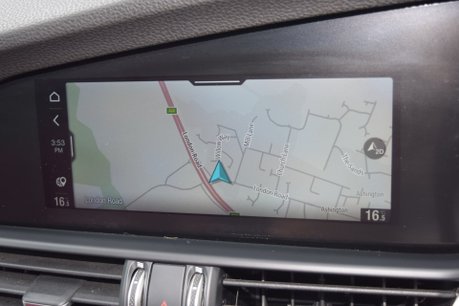 Alfa Romeo Giulia Tb Veloce 13