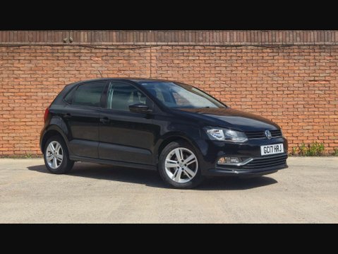 Volkswagen Polo 1.0 Polo Match Edition 5dr 6
