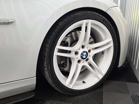 BMW 3 Series 3.0 335i Sport Plus Edition Coupe 2dr Petrol DCT Euro 5 (306 ps) 25