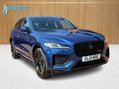 Jaguar F-Pace 2.0 D200 MHEV R-Dynamic SE SUV 5dr Diesel Auto AWD Euro 6 (s/s) (204 ps) 21