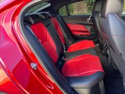 Jaguar XE 2.0d R-Sport Auto Euro 6 (s/s) 4dr 31