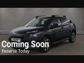 Citroen C4 Cactus PURETECH FLAIR ETG S/S 1