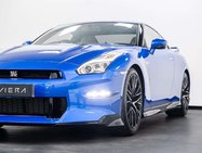 Nissan GT-R Premium Edition 3.8 2dr Coupe Semi Auto Petrol 10