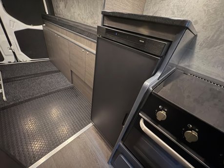 Mercedes-Benz Racetruck Sport Tech Conversion 18