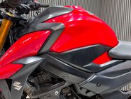 Suzuki GSX-S 2017 96K GOOD RUNNING PROJECT BIKE SPARES OR REPAIR 750CC 21