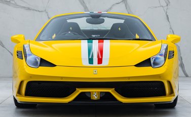 Ferrari 458 Speciale A 7
