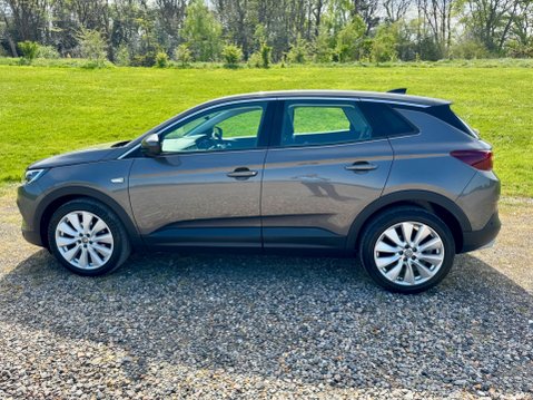 Vauxhall Grandland X ELITE NAV 6