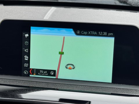 BMW 3 Series 2.0 320d Sport Euro 6 (s/s) 4dr 11