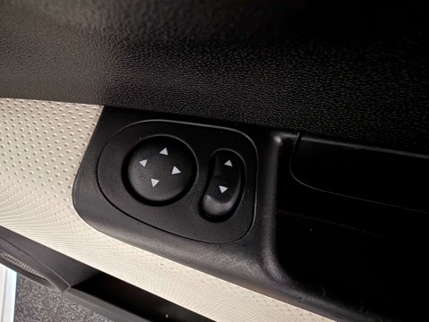 Fiat 500 S DUALOGIC 13