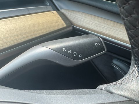 Tesla Model Y SUV 5dr Electric Auto RWD (346 ps) 15
