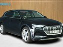 Audi E-Tron 50 Technik SUV 5dr Electric Auto quattro 71.2kWh (313 ps)