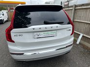 Volvo XC90 2.0 T8 TWIN ENGINE INSCRIPTION PRO AWD 7 SEAT AUTOMATIC 5dr 5