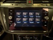 Volkswagen Tiguan 2.0 Tiguan Allspace SEL TDI 4Motion Semi-Auto 4WD 5dr 42
