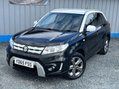 Suzuki Vitara 1.6 SZ-T Euro 6 (s/s) 5dr 46