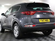 Kia Sportage 2 ISG 22