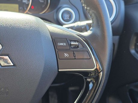 Mitsubishi Mirage 1.2 4 Hatchback 5dr Petrol CVT Euro 6 (s/s) (79 ps) 25