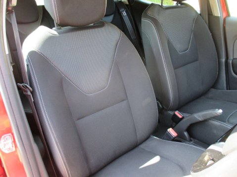 Renault Clio 1.2 16V Dynamique Nav Euro 6 5dr 27