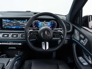 Mercedes-Benz GLS 3.0 GLS 450 Business Class D MHEV 4M Auto 4WD 5dr 22