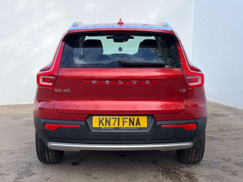Volvo XC40 1.5 XC40 Inscription T3 5dr 48