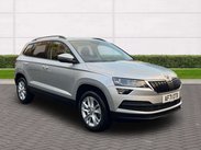 Skoda Karoq 1.5 Karoq SE Technology TSi Semi-Auto 5dr 24