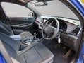 Hyundai TUCSON 1.6 T-GDi GO! SE Euro 6 5dr 8