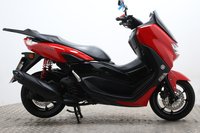 Yamaha Nmax 125 GPD125-A ABS