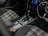 Volkswagen Golf 2.0 TSI GTI Performance Hatchback 5dr Petrol DSG Euro 6 (s/s) (245 ps) 55