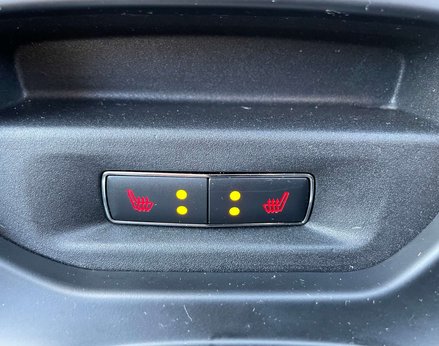 Ford Fiesta 1.6 Fiesta ST-3 T 3dr 36