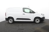 Vauxhall Combo Cargo 1.5 Turbo D 2300 Prime SWB Euro 6 100 ps 32