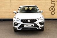 SEAT Ateca TSI ECOMOTIVE SE TECHNOLOGY 5