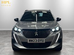 Peugeot 2008 1.2 PureTech Allure Premium + SUV 5dr Petrol Manual Euro 6 (s/s) (100 ps)