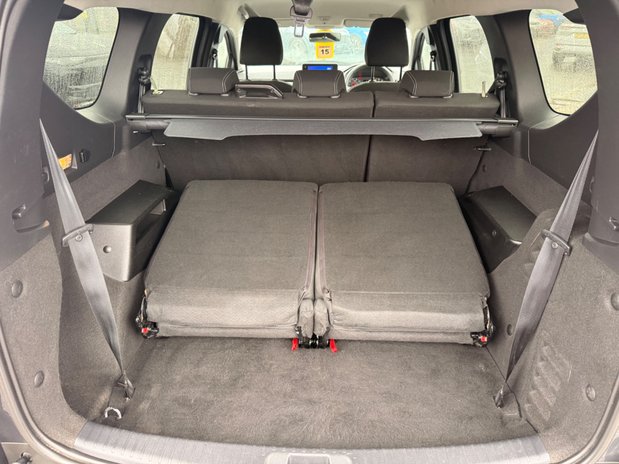 Dacia Jogger COMFORT TCE 12