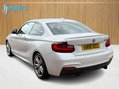BMW 2 Series 3.0 M235i Coupe 2dr Petrol Auto Euro 6 (s/s) (326 ps) 9