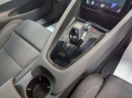 Polestar 2 2 Pilot Plus EV AWD 4WD 5dr 57