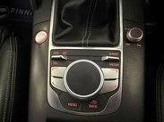 Audi S3 2.0 TFSI Sportback quattro Euro 6 (s/s) 5dr 18