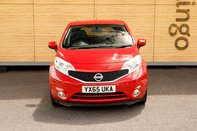 Nissan Note ACENTA 5