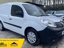 Renault Kangoo 1.5 dCi ENERGY ML19 Business Panel Van 5dr Diesel Manual MWB Euro 6 (s/s) (