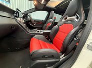 Mercedes-Benz C Class 4.0 C63 V8 BiTurbo AMG S (Premium Plus) Estate 5dr Petrol SpdS MCT Euro 6 ( 39