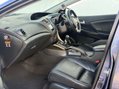 Honda Civic 1.8 Civic i-VTec SR 5dr 15