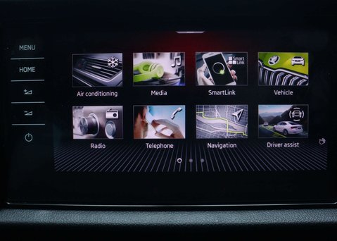 Skoda Kodiaq 1.5 TSI ACT SportLine SUV 5dr Petrol DSG Euro 6 (s/s) (7 Seat) (150 ps) 30