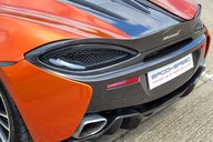 McLaren 570S V8 SSG 20